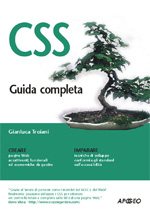 CSS Guida Completa