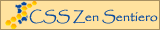 CSS Zen Sentiero